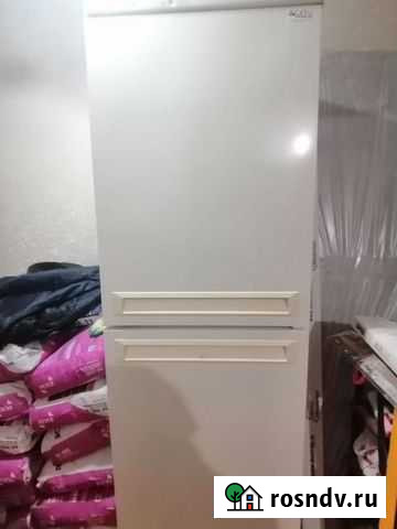 Холодильник бу Иваново - изображение 1