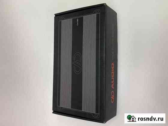 Dd audio c4.60 Кингисепп