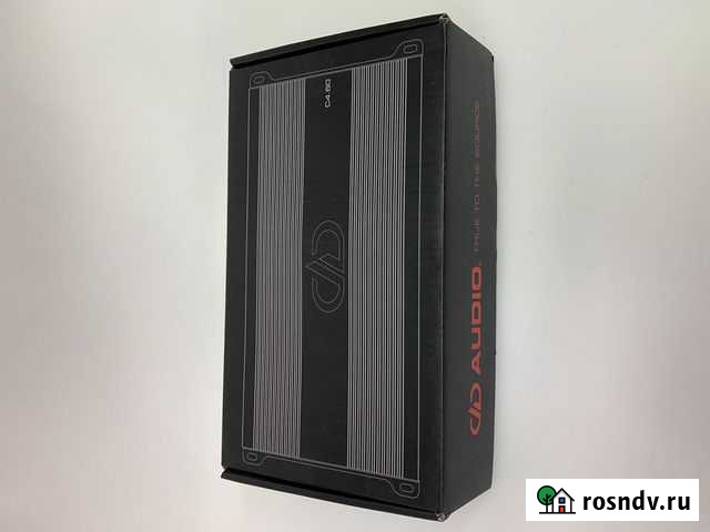 Dd audio c4.60 Кингисепп - изображение 1