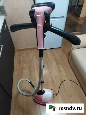 Вертикальный отпариватель Мурино - изображение 1