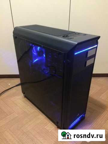 Сборка компьютера под заказ Хабаровск - изображение 1
