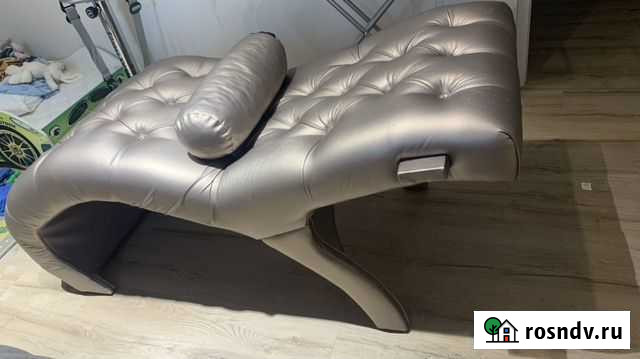 Анатомическая кушетка Голицыно - изображение 1