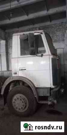 МАЗ 5433, 2007 Карталы