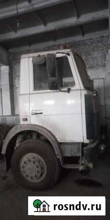 МАЗ 5433, 2007 Карталы - изображение 1