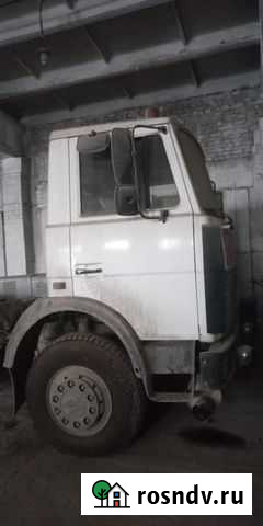 МАЗ 5433, 2007 Карталы - изображение 1