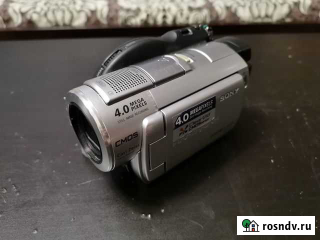 Видеокамера Нефтекамск - изображение 1