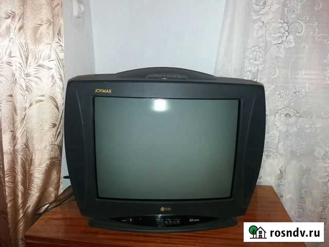 Телевизор Кизляр - изображение 1