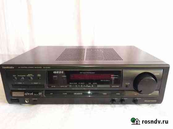 Ресивер Technics SA-EX320 Киров
