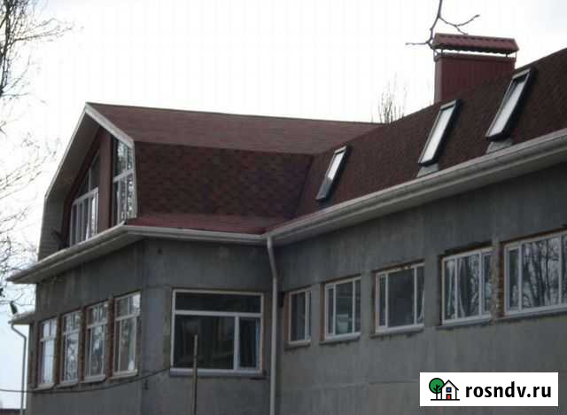 Кровля кровельные работы Керчь - изображение 1