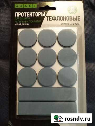 Продаю тефлоновые протекторы Елец - изображение 1