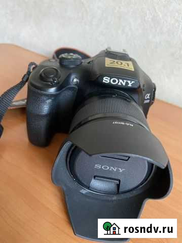 Зеркальный фотоаппарат Новокузнецк - изображение 1