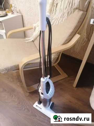 Пылесос kitfort Ростов-на-Дону - изображение 1