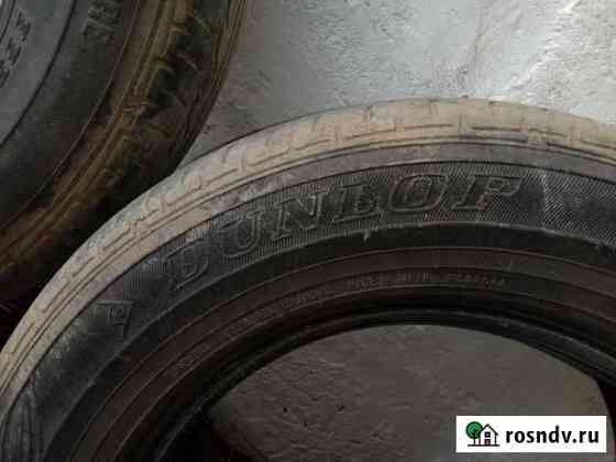 Dunlop 185/65 R14 3шт Чита