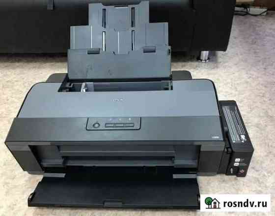 Принтер epson L1300 Хабаровск
