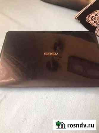 Ноутбук asus X756U на запчасти Реутов