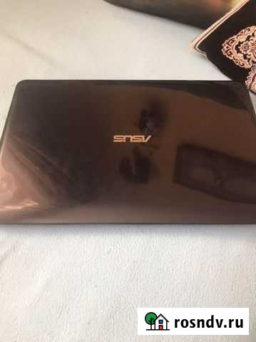 Ноутбук asus X756U на запчасти Реутов - изображение 1