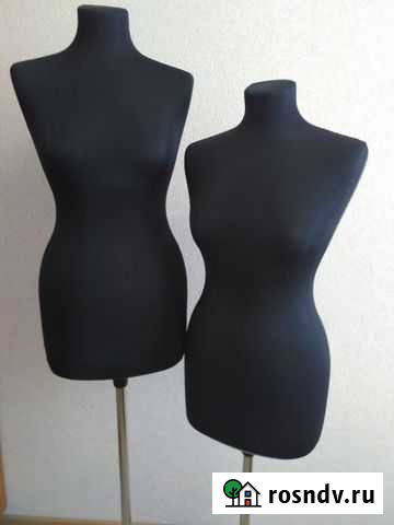 Женский манекен Пермь - изображение 1