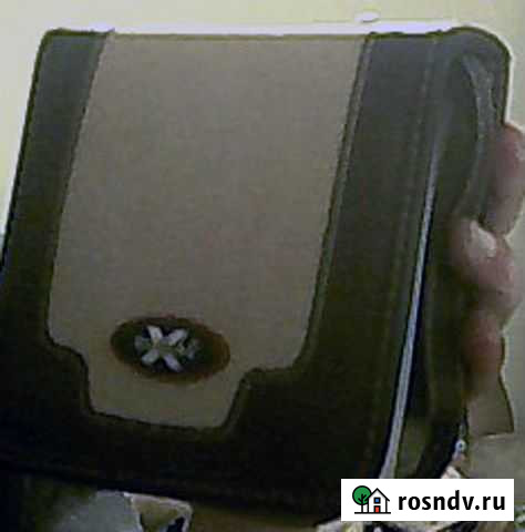 Сумка для компакт дисков Курск - изображение 1