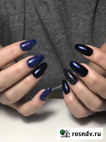 Маникюр Черняховск - изображение 1