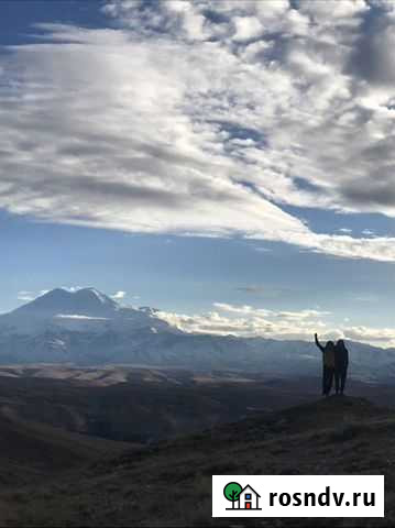 Джипинг туры по Кавказу трансфер с айропарта и в д Кисловодск - изображение 1
