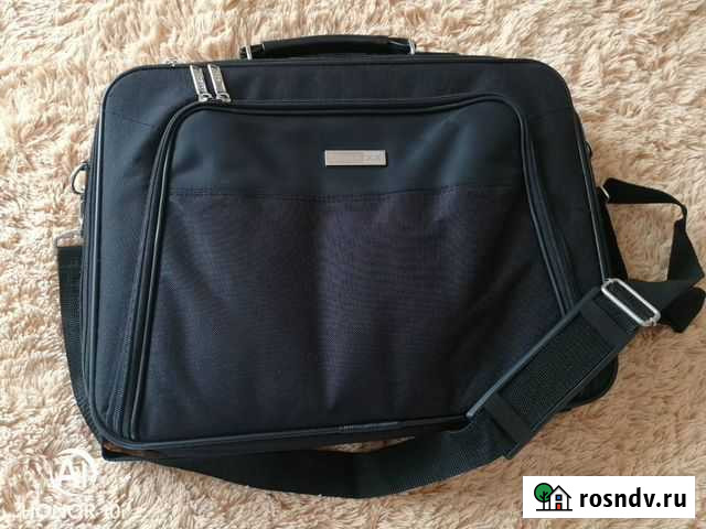 Кейс для ноутбука Фролово - изображение 1