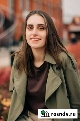 Преподаватель английского языка Тула - изображение 1