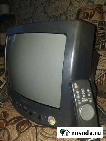 Телевизор бу Гатчина - изображение 1