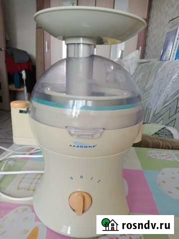 Соковыжималка Набережные Челны - изображение 1