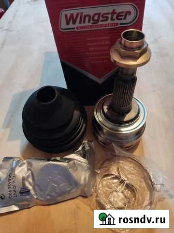 Шрус наружный Daewoo Nexia 16V, Espero Цимлянск - изображение 1