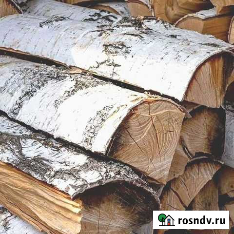 Дрова на дачу Всеволожск - изображение 1