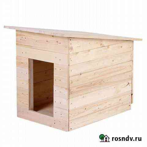 Будка для собаки бу Ровеньки