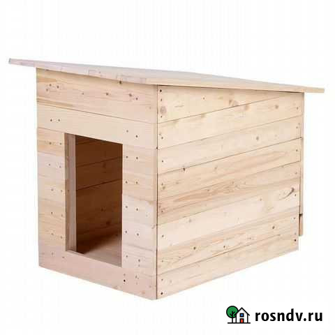 Будка для собаки бу Ровеньки - изображение 1
