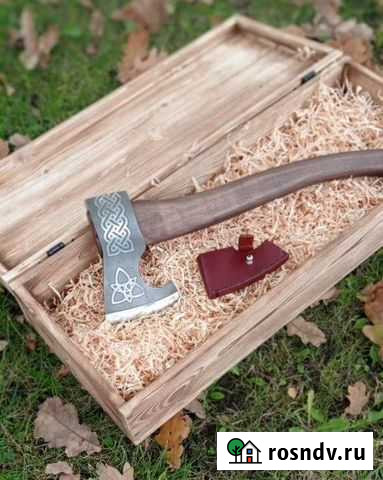 Топор СССР Псков - изображение 1