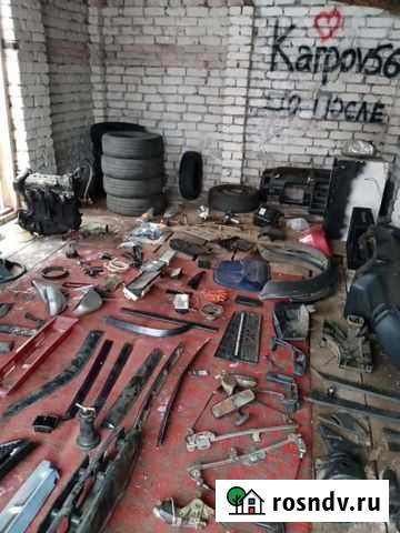 Запчасти и аксессуары Колтубановский - изображение 1