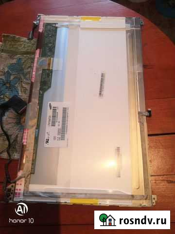 Матрица для ноутбука LTN156AT24 Чита - изображение 1