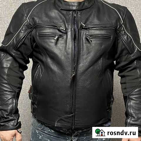 Мотокуртка Североморск - изображение 1