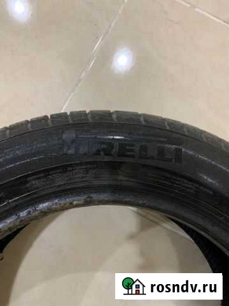 Accelera Cinturato P1 185/60 R15 Мучкапский - изображение 1