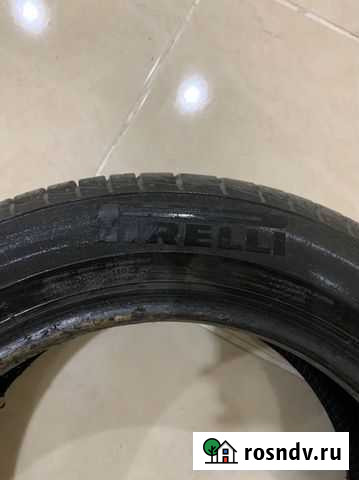 Accelera Cinturato P1 185/60 R15 Мучкапский - изображение 1