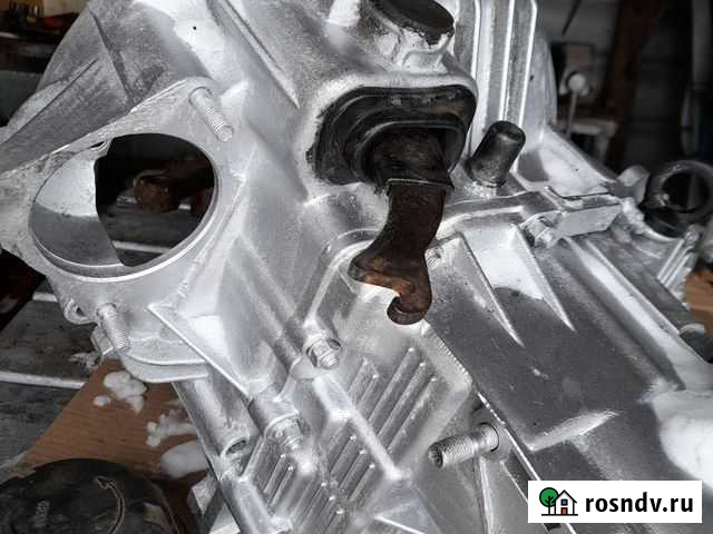 Коробка передач ваз 2109/2114/2115 Красногорск - изображение 1