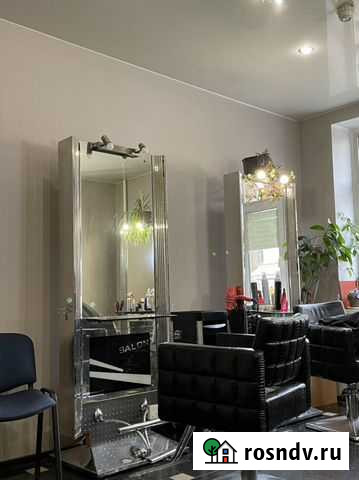 Парикмахерское кресло в аренду Санкт-Петербург - изображение 1