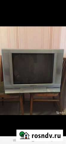 Телевизор бу Набережные Челны - изображение 1