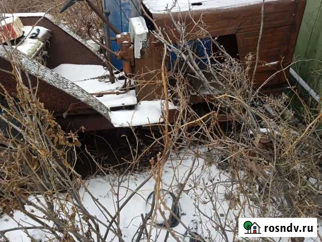 Запчасти для сборки минитрактора Нижнекамск - изображение 1