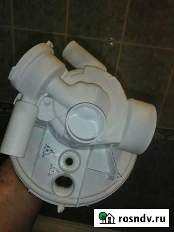 Запчасти для посудомоечной машины bosh srs45t72eu Тверь - изображение 1