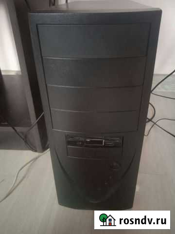 Системный блок компьютер Нартан - изображение 1