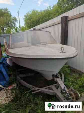 Yamaha HIF-14 Благовещенск