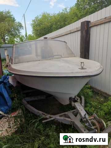 Yamaha HIF-14 Благовещенск - изображение 1