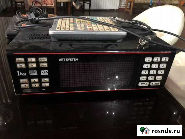 Караоке приставка Махачкала - изображение 1