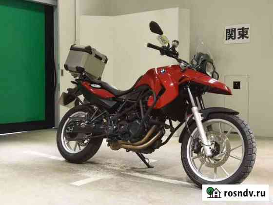 BMW F800GS 2008 г Санкт-Петербург