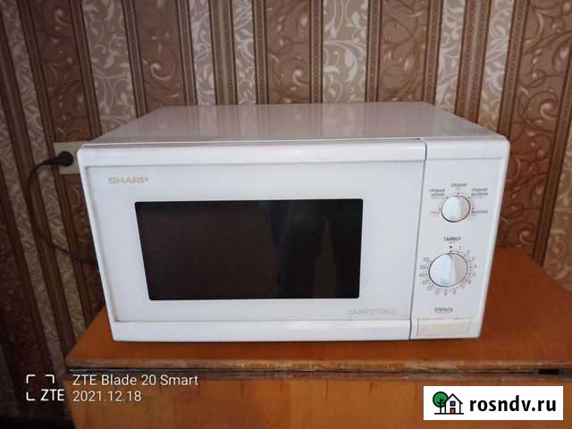 Микроволновка нерабочая Барнаул - изображение 1