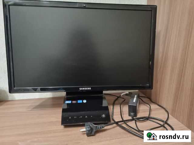 Моноблок Samsung DP300A2A-T02RU Калуга - изображение 1